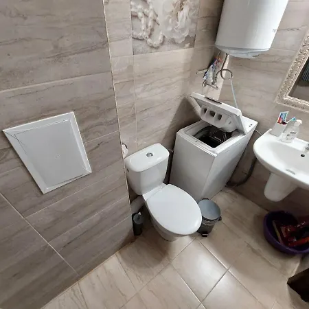 Luxury Studio In Nessebar Apartment Nesebar